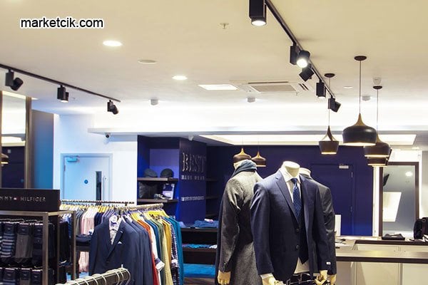 Cata CT-5270S 1,5 Watt Sıva Altı Led Spot Armatür Beyaz Işık