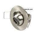 Cata CT-5268 1,5 Watt Sıva Altı Hareketli Led Spot Armatür Beyaz Işık