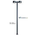 Ayaz 3 metre 300x100 Modern Led Park Bahçe Aydınlatma Direği