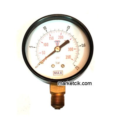 Marketcik 1/2 63 mm Monometre
