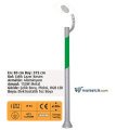 Ayaz 375x80 Modern Led Park Bahçe Aydınlatma Direği