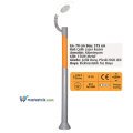 Ayaz 375x70 Modern Led Park Bahçe Aydınlatma Direği