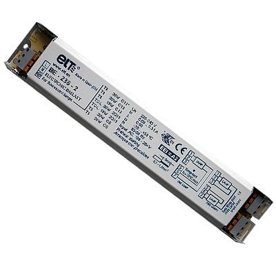 Osram Elektronik Balast, 1-2x18W PLC, 2x36W PLL, 1-2x24W 1-2x39W T5, 1-2x18W 1-2x30W 1-2x36W T8 Ampuller İçin Balast