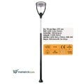 Ayaz 375x70 Modern Led Park Bahçe Aydınlatma Direği