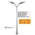 Ayaz 370x150 Modern Led Park Bahçe Aydınlatma Direği