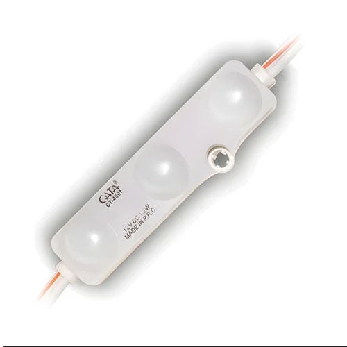 Cata CT-4591 Merceklı Soft Üçlü Modül Led