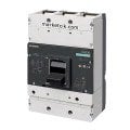 Siemens VL630 3x500-630A Kompakt Şalter 55kA