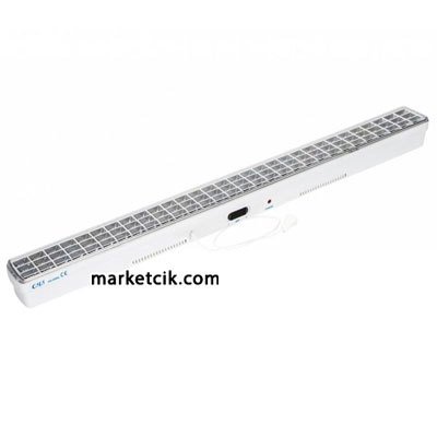 Cata CT-9990 90 Ledli Şarjlı Işıldak, Acilde 12 Saat ışık