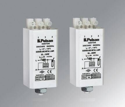 Pelsan 70 Watt-400 Watt İgnitör