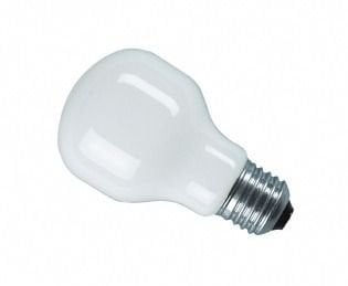 46 Watt Standart Soft Halojen Ampul E27 Duy, Eco Halojen Ampul