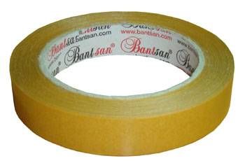 Yıldız Çift Taraflı Bant 1x50mm 50 metre