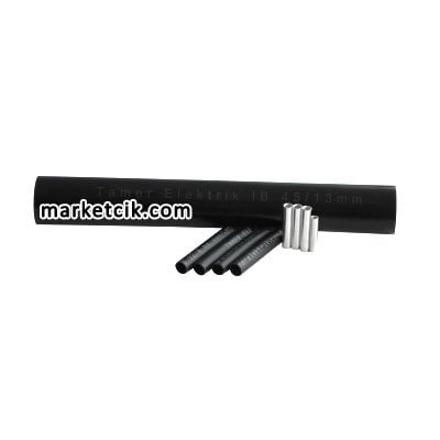 Tamer S1 404-S1 406 Isı Büzüşmeli Ek Muf 4x4-4x6 Kablo için