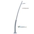 Ayaz 400x100 Dekoratif Park Bahçe Aydınlatma Direği