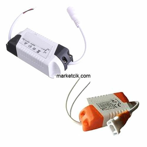 15 Watt Led Panel Trafosu Driver