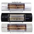 Cafesun 1500 Watt Dış Mekan İnfrared Isıtıcı