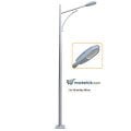 Ayaz 400x140 Dekoratif Park Bahçe Aydınlatma Direği