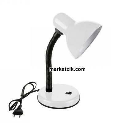 Cata CT-8400 Spiralli Masa Lambası
