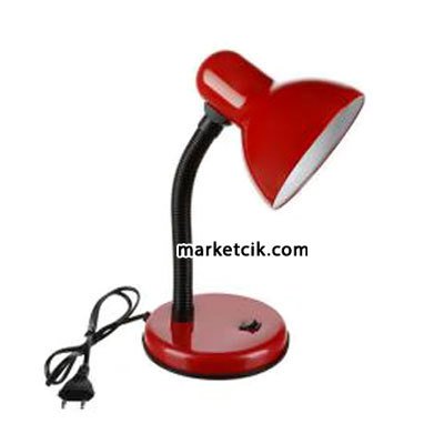 Cata CT-8400 Spiralli Masa Lambası