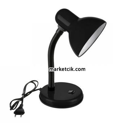 Cata CT-8400 Spiralli Masa Lambası