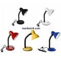 Cata CT-8400 Spiralli Masa Lambası