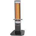 Kumtel 1800 Watt Tower Carbon Dikey Rezintanslı Tüp Isıtıcı
