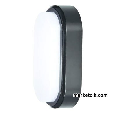 Cata CT-7060 Dış Mekan Led Bahçe Armatürü Beyaz Işık