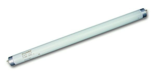 Sylvania 18 Watt Grolüx Akvaryum ve Bitki Ampulü 60cm T8 Floresan