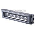 Cata CT-4694 20cm 6 Watt Led Wallwasher Duvar Boyama Aydınlatma Armatürü, Beyaz-Günışığı-Mavi-Kırmızı-Yeşil-Amber Işık Gün ışığı