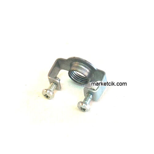 Marketcik GU10 Starter Duy İçin Metal Ayak