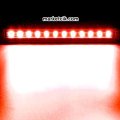 Cata CT-4695 30cm 12 Watt Led Wallwasher Duvar Boyama Aydınlatma Armatürü, Beyaz-Günışığı-Mavi-Kırmızı-Yeşil-Amber-RGB Işık
