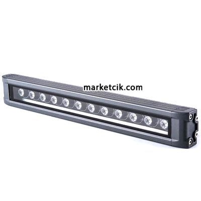 Cata CT-4695 30cm 12 Watt Led Wallwasher Duvar Boyama Aydınlatma Armatürü, Beyaz-Günışığı-Mavi-Kırmızı-Yeşil-Amber-RGB Işık