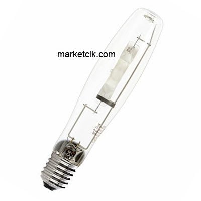 Pelsan HPI-T 150 Watt E40 Metal Halide Ampul 313523