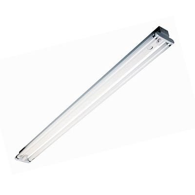 Sıva Üstü 2x58 Watt TMS Bant Armatür, Elektronik Balastlı