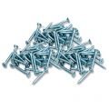 Marketcik 4x20 mm Yıldız Sunta Vidası