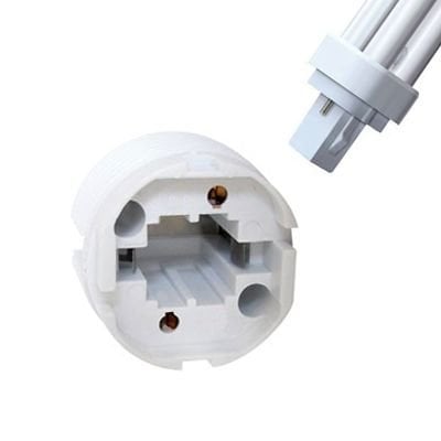 Marketcik G24 2 Pinli PLC Ampul Duy