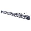 Cata CT-4696 60cm 24 Watt Led Wallwasher Duvar Boyama Aydınlatma Armatürü, Beyaz-Günışığı-Mavi-Kırmızı-Yeşil-Amber-RGB Işık Yeşil