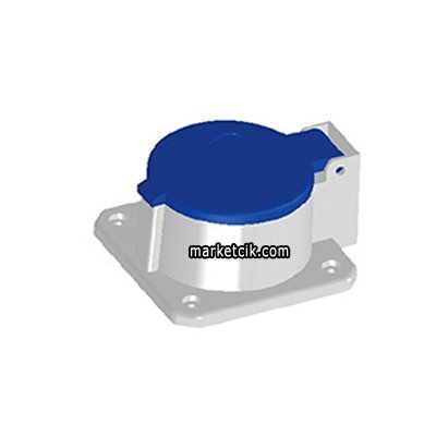 Mutlusan Mut-299 Monofaze Makina Prizi