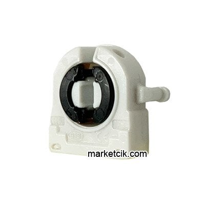 Marketcik G5 T5 Tırnaklı Floresan Duy