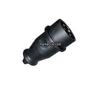 Mutlusan Mut-60 3x16 A. Trifaze Erkek Fiş