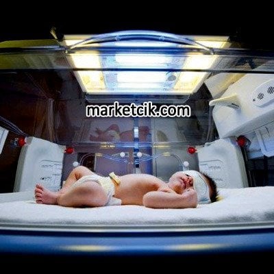 Osram 18 Watt/71 Dulux L Blue Mavi Işık Kuvöz ve Akvaryum Ampulü