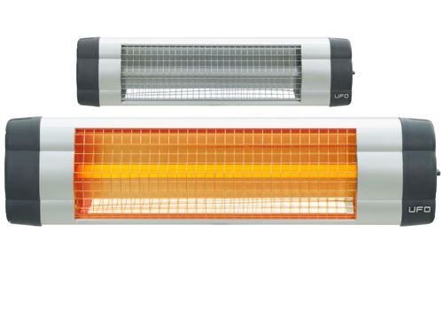 Ufo Star 1900 Watt İnfrared Isıtıcı UFO S19