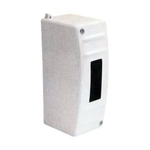 1 li Sıva Üstü W Otomat Sigorta Kutusu