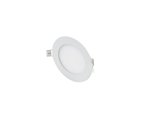 Noas YL10-0600 6 Watt Led Slim Panel Sarı-Günışığı-Beyaz Işık