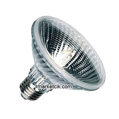 Marketcik Par30 100 Watt Halojen Ampul Günışığı 30 Derece