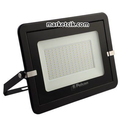 Pelsan-Tio 50 Watt Led Projektör, 6500K Beyaz Işık