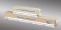 Philips-Sylvania-General-Osram 36 Watt T8 Snow White Floresan Ampul