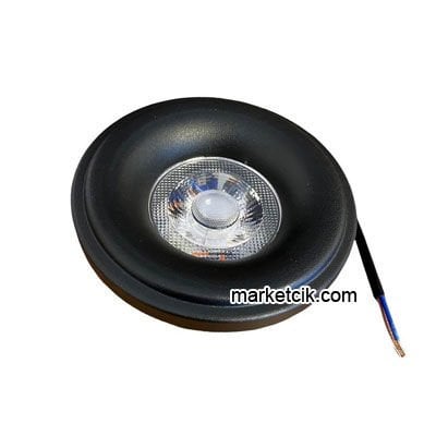 Cata CT-4631 15 Watt AR 111 Led Spot Ampul Günışığı Işık
