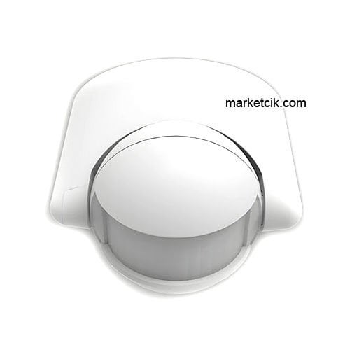 Cata CT-9240 180 Derece Hareket Algılamalı Tavan ve Duvar Sensörü