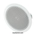 Cata CT-9140 60 Watt Sıva Altı Yuvarlak Slim Trafolu Hoparlör