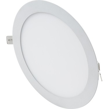 Noas YL10-1800 18 Watt Led Slim Panel Sarı-Günışığı-Beyaz Işık